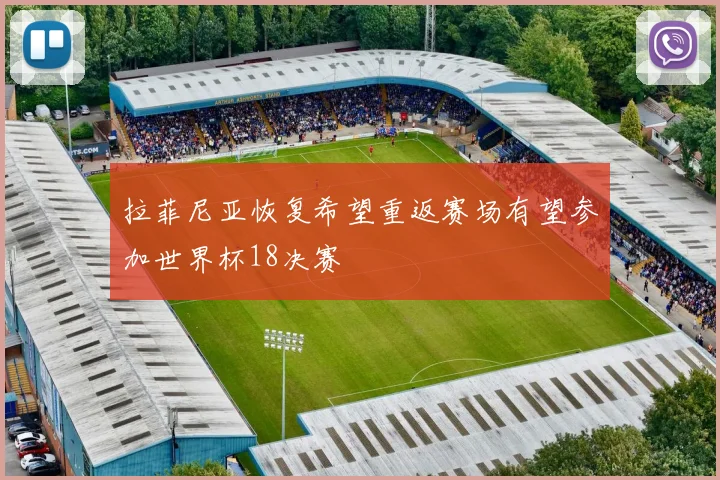 拉菲尼亚恢复希望重返赛场有望参加世界杯18决赛